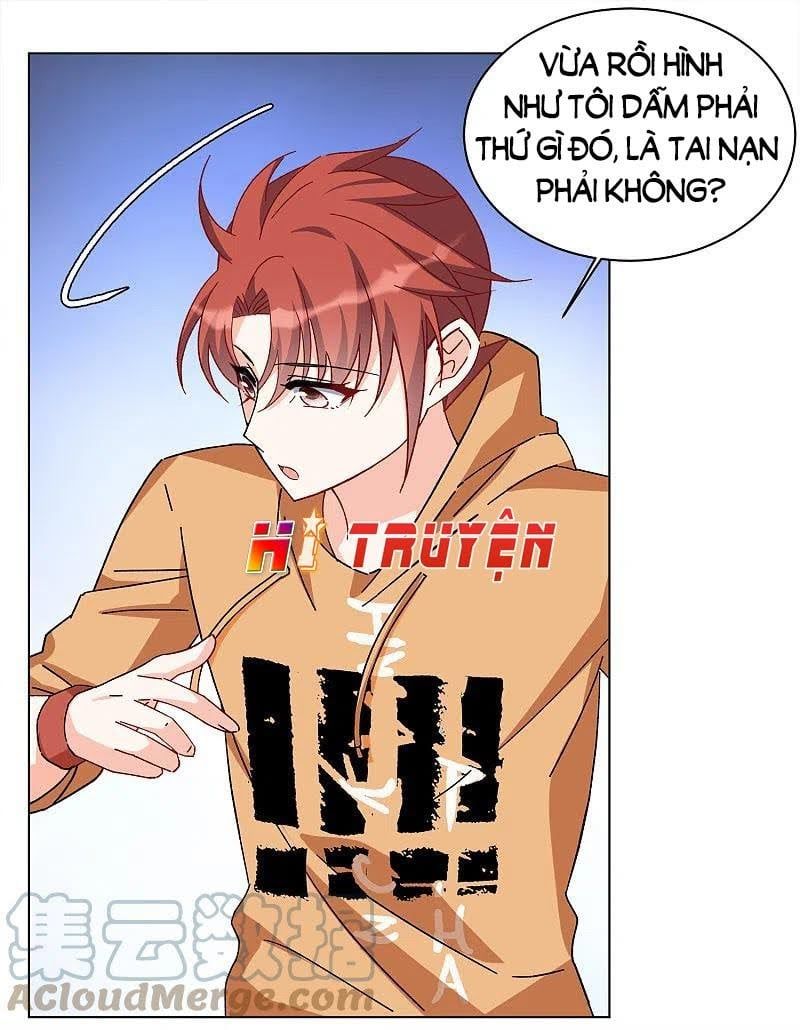 đọc truyện Em Đến Đây, Mời Nằm Xuống Chương 215 ảnh 13 tại Thiên Thai Truyện