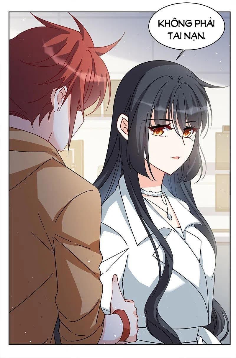 đọc truyện Em Đến Đây, Mời Nằm Xuống Chương 215 ảnh 14 tại Thiên Thai Truyện