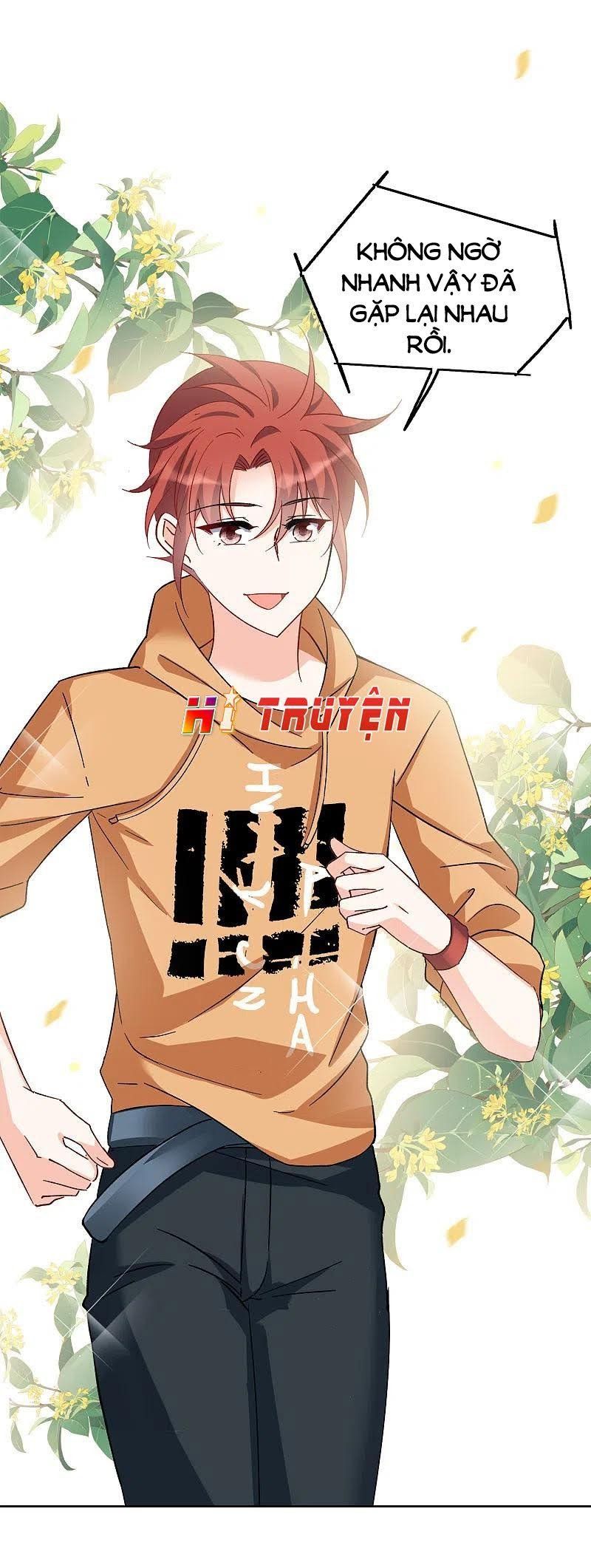 đọc truyện Em Đến Đây, Mời Nằm Xuống Chương 215 ảnh 4 tại Thiên Thai Truyện