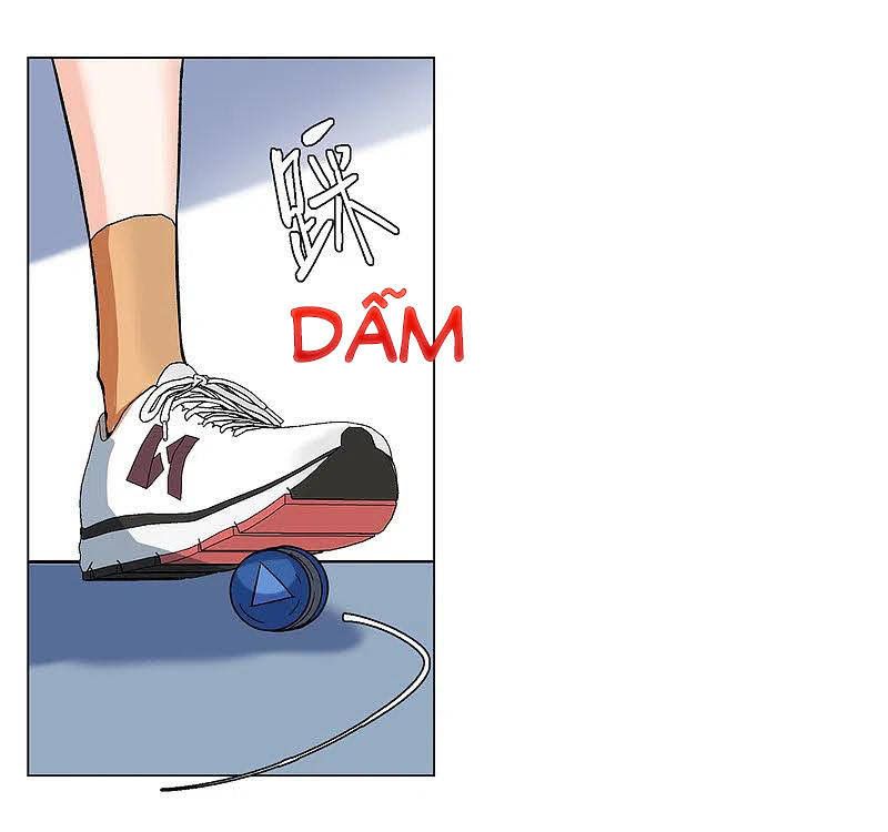 đọc truyện Em Đến Đây, Mời Nằm Xuống Chương 215 ảnh 6 tại Thiên Thai Truyện