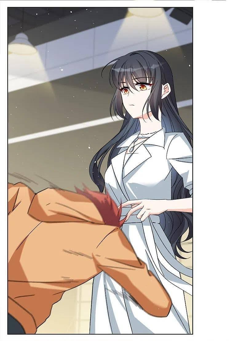 đọc truyện Em Đến Đây, Mời Nằm Xuống Chương 215 ảnh 8 tại Thiên Thai Truyện