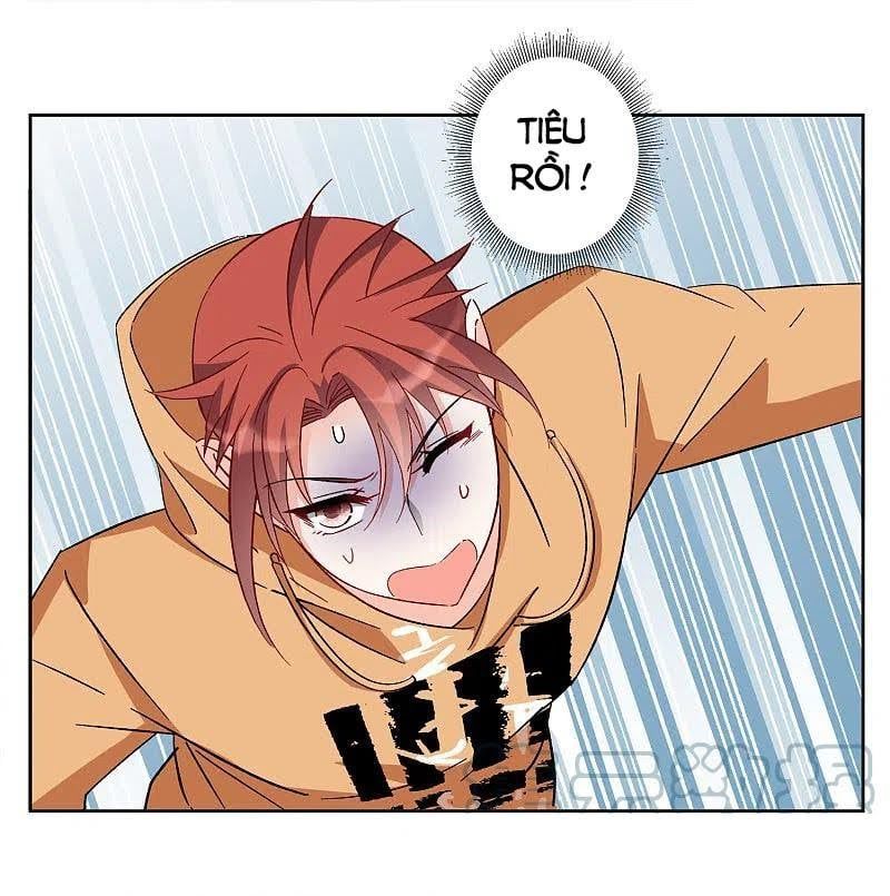 đọc truyện Em Đến Đây, Mời Nằm Xuống Chương 215 ảnh 9 tại Thiên Thai Truyện