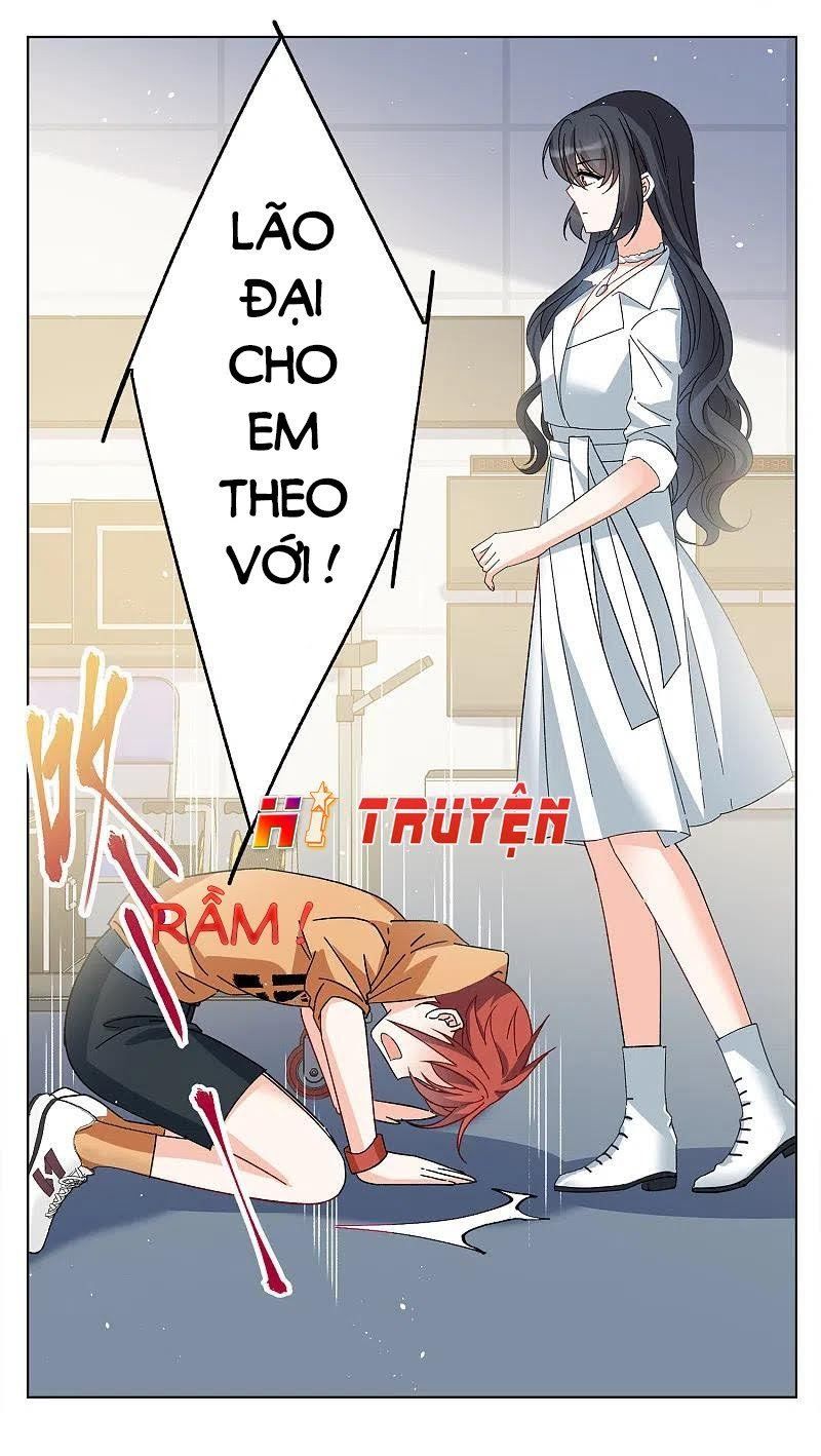 đọc truyện Em Đến Đây, Mời Nằm Xuống Chương 215 ảnh 10 tại Thiên Thai Truyện