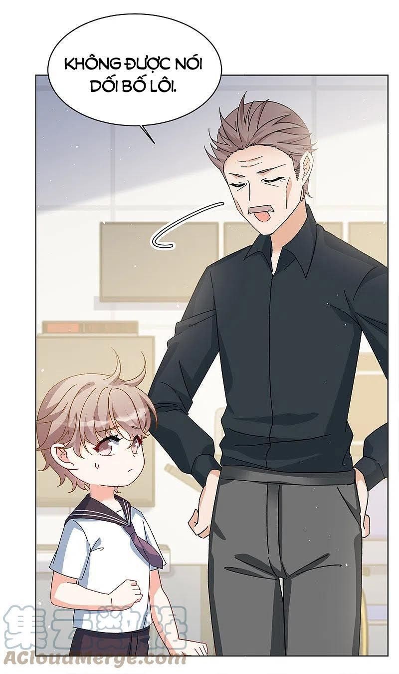 đọc truyện Em Đến Đây, Mời Nằm Xuống Chương 216.5 ảnh 12 tại Thiên Thai Truyện