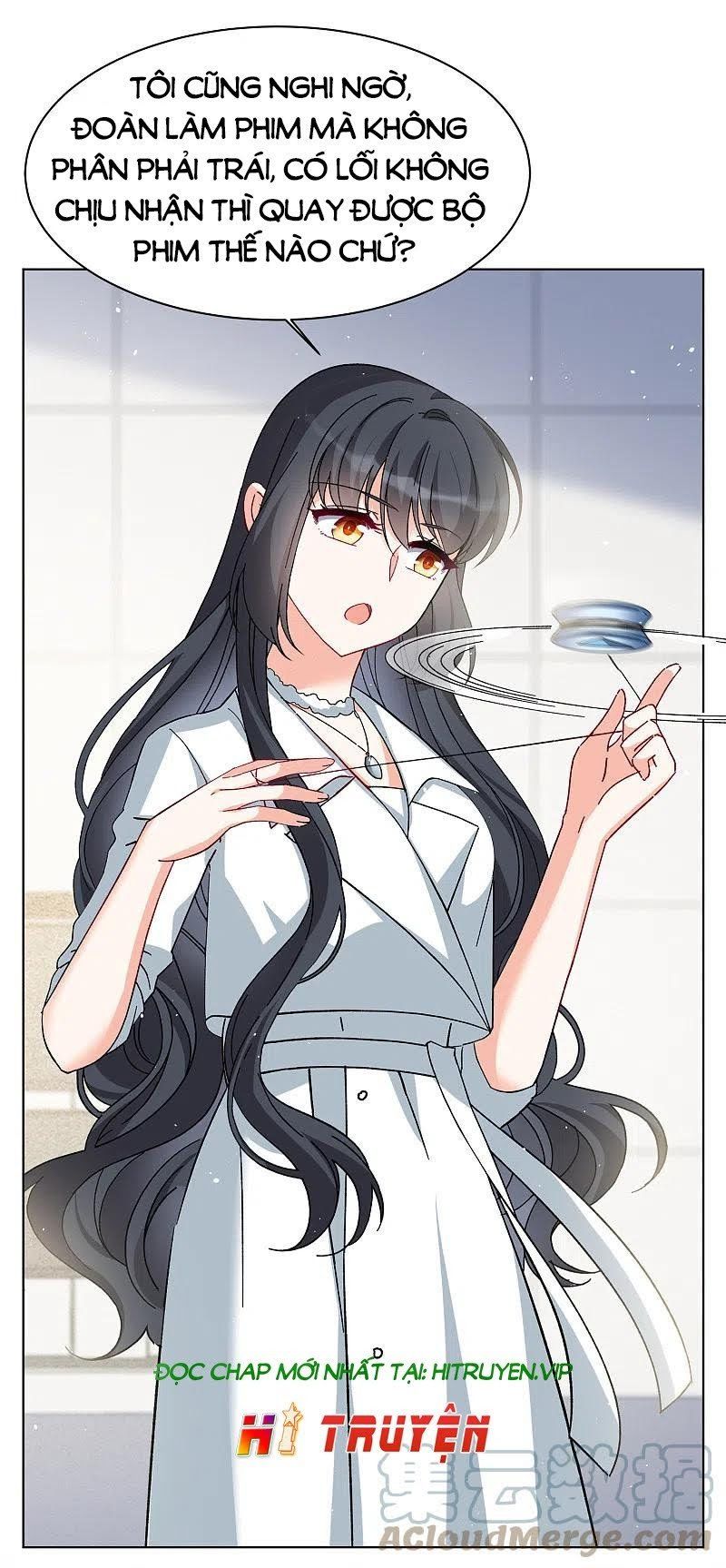 đọc truyện Em Đến Đây, Mời Nằm Xuống Chương 216.5 ảnh 4 tại Thiên Thai Truyện