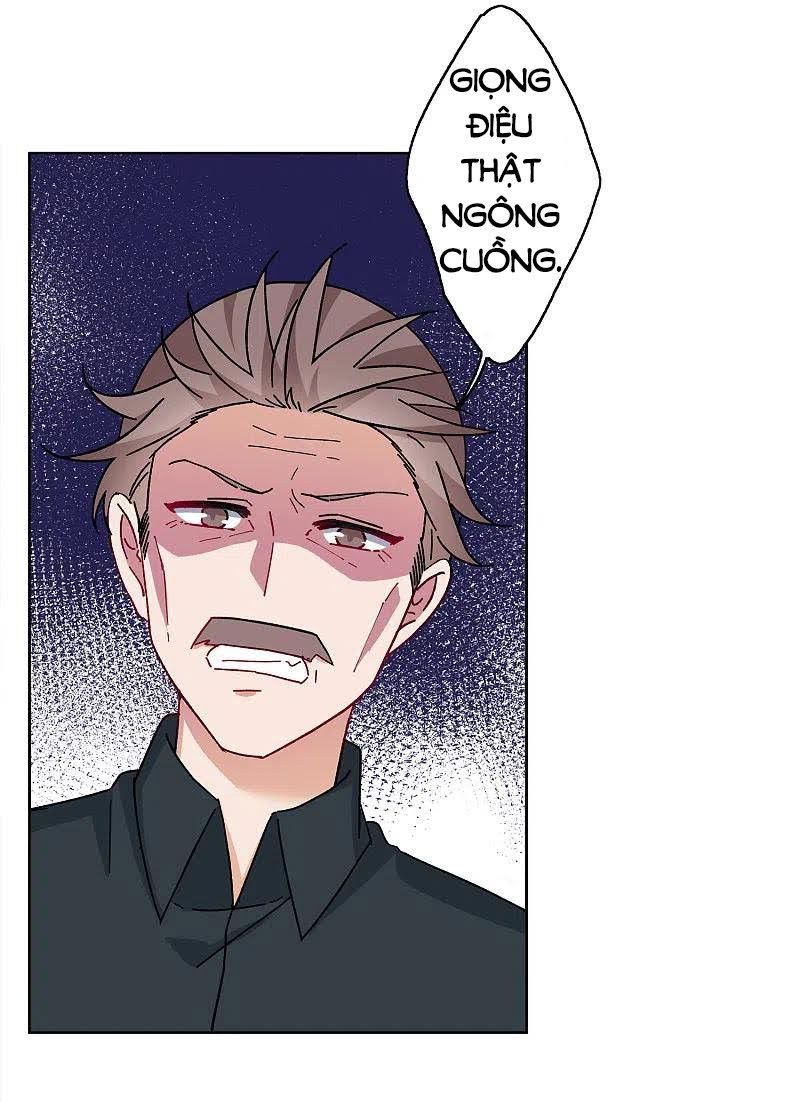 đọc truyện Em Đến Đây, Mời Nằm Xuống Chương 216.5 ảnh 5 tại Thiên Thai Truyện