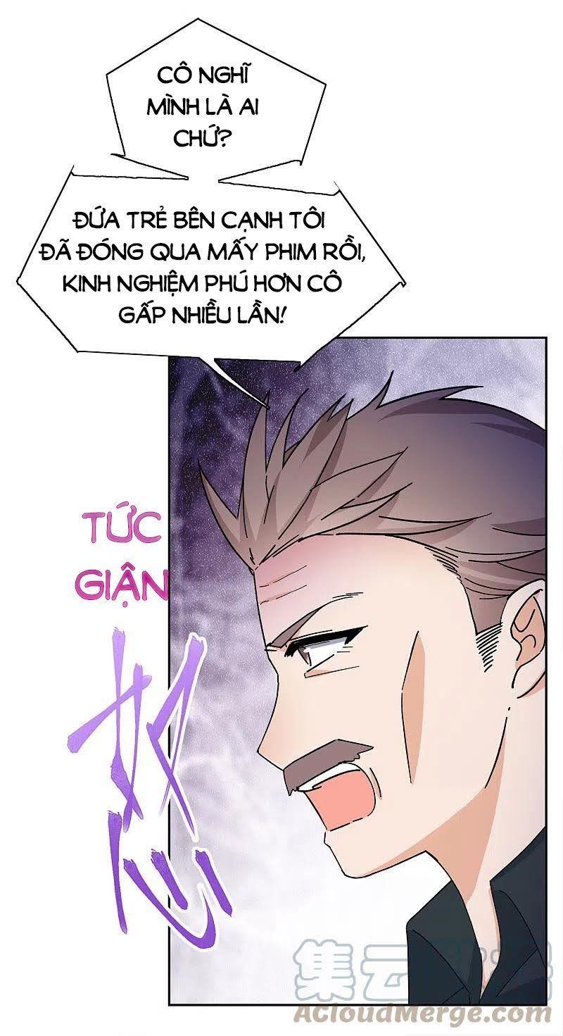 đọc truyện Em Đến Đây, Mời Nằm Xuống Chương 216.5 ảnh 6 tại Thiên Thai Truyện