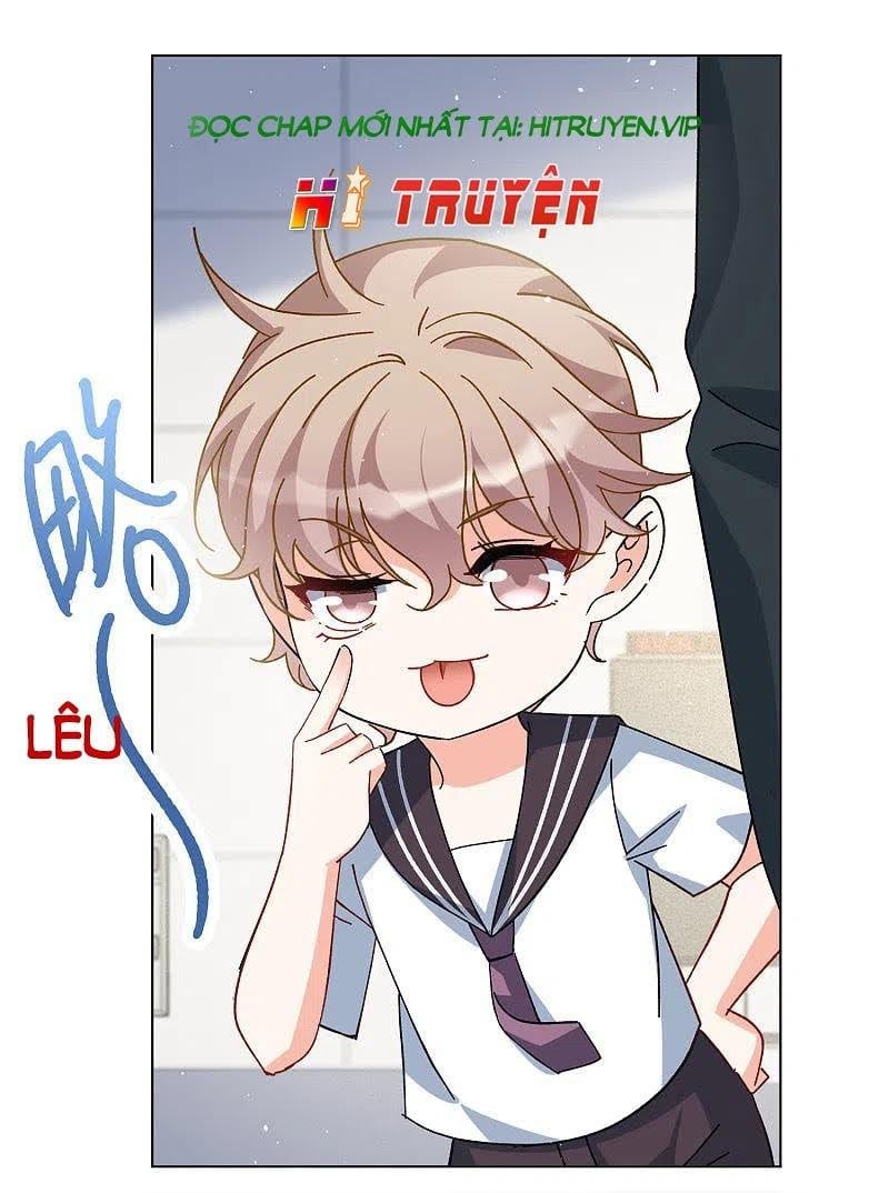 đọc truyện Em Đến Đây, Mời Nằm Xuống Chương 216.5 ảnh 7 tại Thiên Thai Truyện