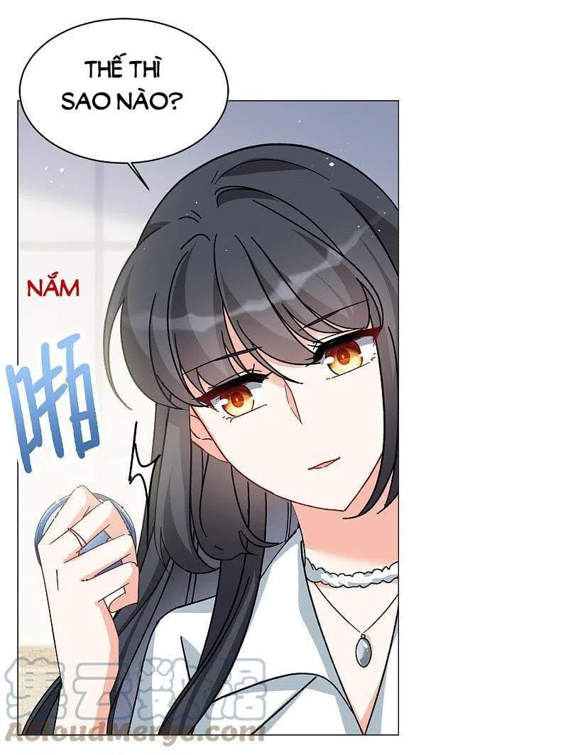 đọc truyện Em Đến Đây, Mời Nằm Xuống Chương 216.5 ảnh 8 tại Thiên Thai Truyện