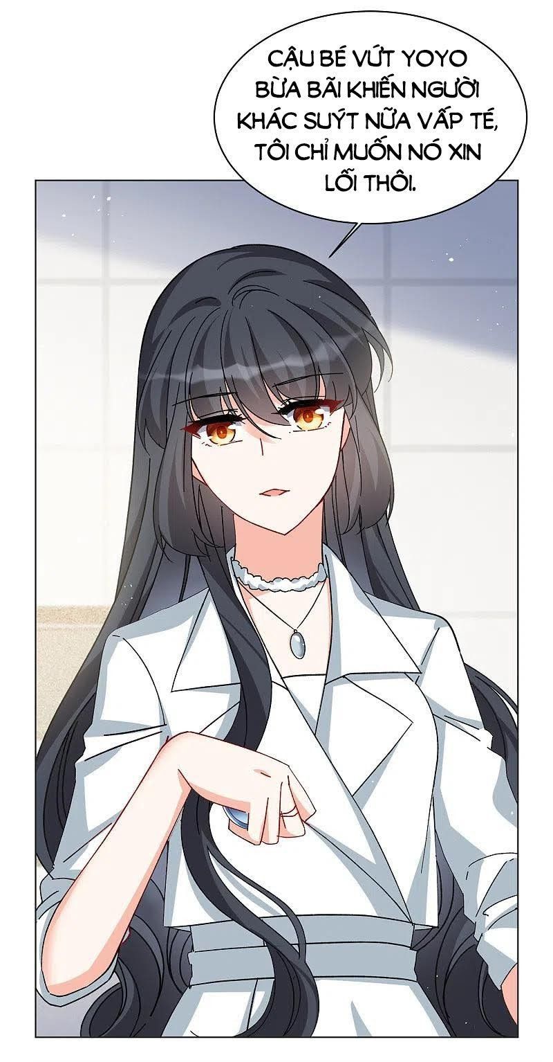 đọc truyện Em Đến Đây, Mời Nằm Xuống Chương 216.5 ảnh 9 tại Thiên Thai Truyện