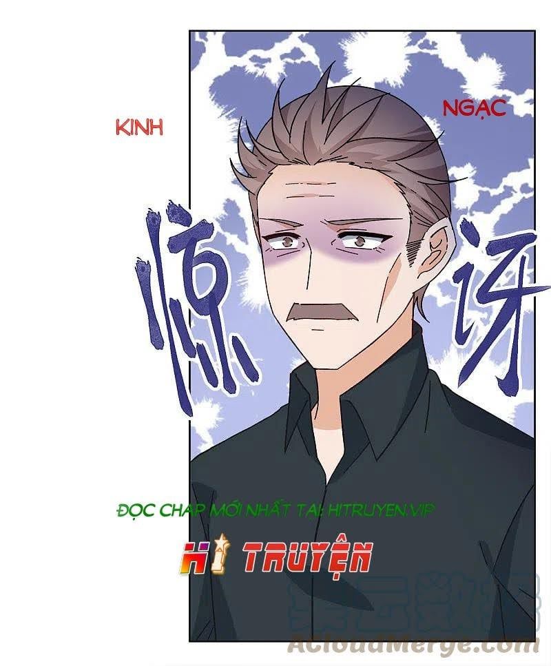 đọc truyện Em Đến Đây, Mời Nằm Xuống Chương 216.5 ảnh 10 tại Thiên Thai Truyện