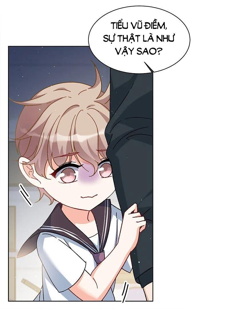 đọc truyện Em Đến Đây, Mời Nằm Xuống Chương 216.5 ảnh 11 tại Thiên Thai Truyện