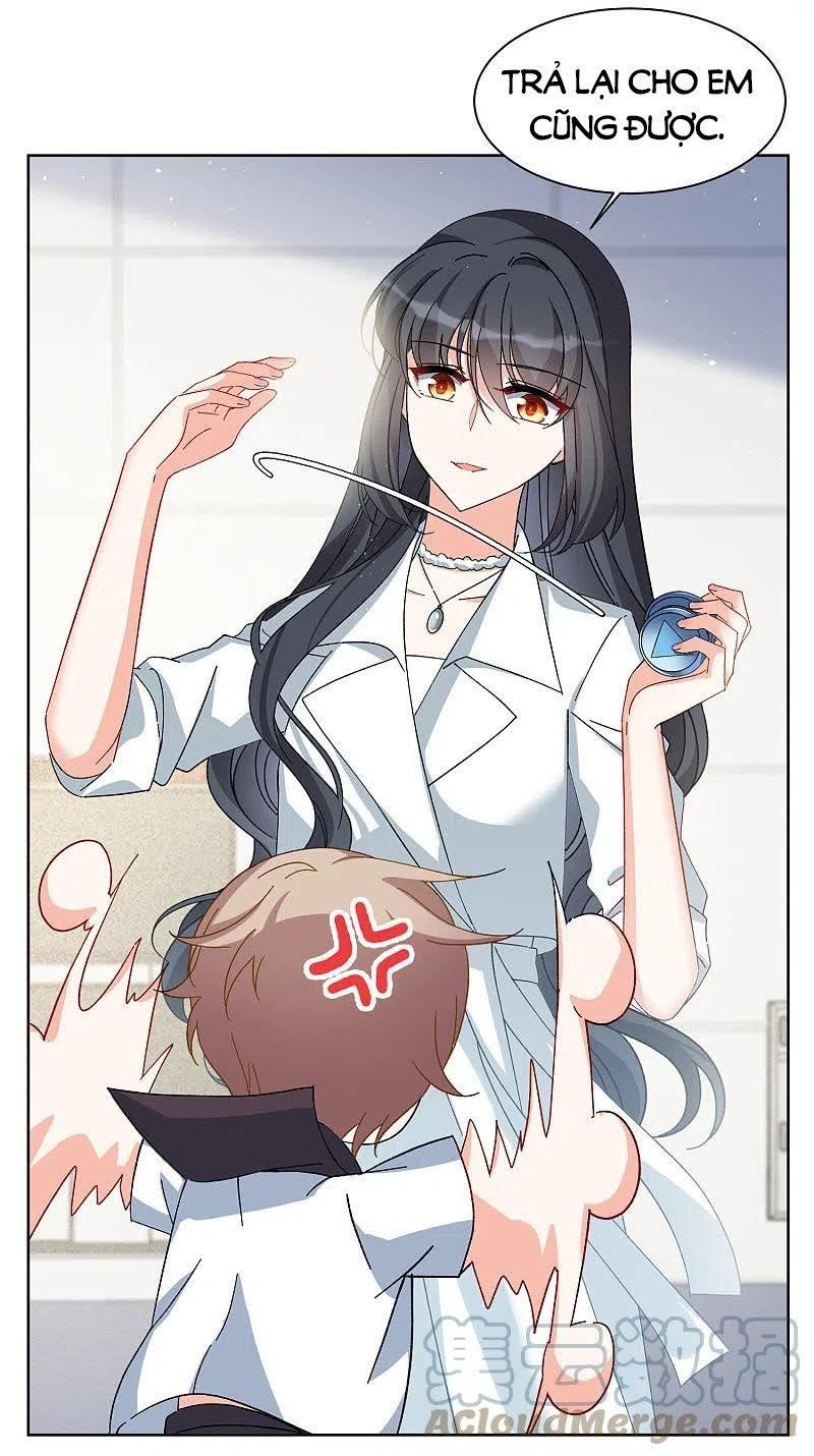 đọc truyện Em Đến Đây, Mời Nằm Xuống Chương 216 ảnh 3 tại Thiên Thai Truyện