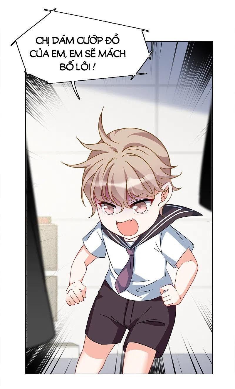 đọc truyện Em Đến Đây, Mời Nằm Xuống Chương 216 ảnh 6 tại Thiên Thai Truyện