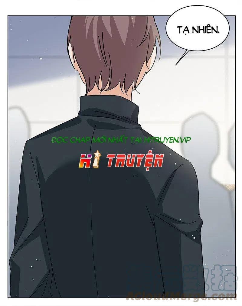 đọc truyện Em Đến Đây, Mời Nằm Xuống Chương 216 ảnh 7 tại Thiên Thai Truyện