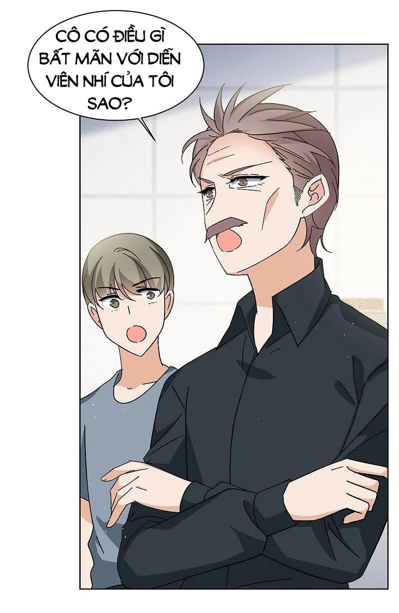 đọc truyện Em Đến Đây, Mời Nằm Xuống Chương 216 ảnh 8 tại Thiên Thai Truyện