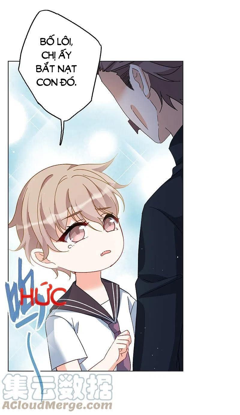 đọc truyện Em Đến Đây, Mời Nằm Xuống Chương 216 ảnh 9 tại Thiên Thai Truyện