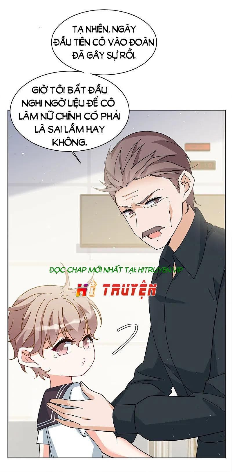 đọc truyện Em Đến Đây, Mời Nằm Xuống Chương 216 ảnh 10 tại Thiên Thai Truyện