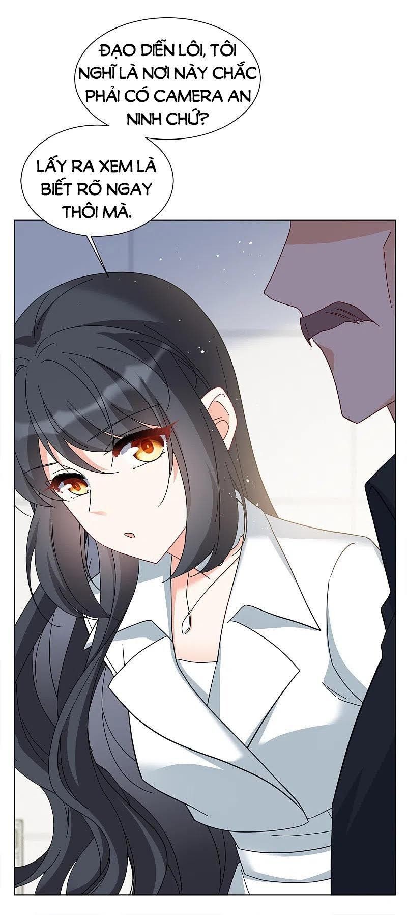 đọc truyện Em Đến Đây, Mời Nằm Xuống Chương 217.5 ảnh 12 tại Thiên Thai Truyện