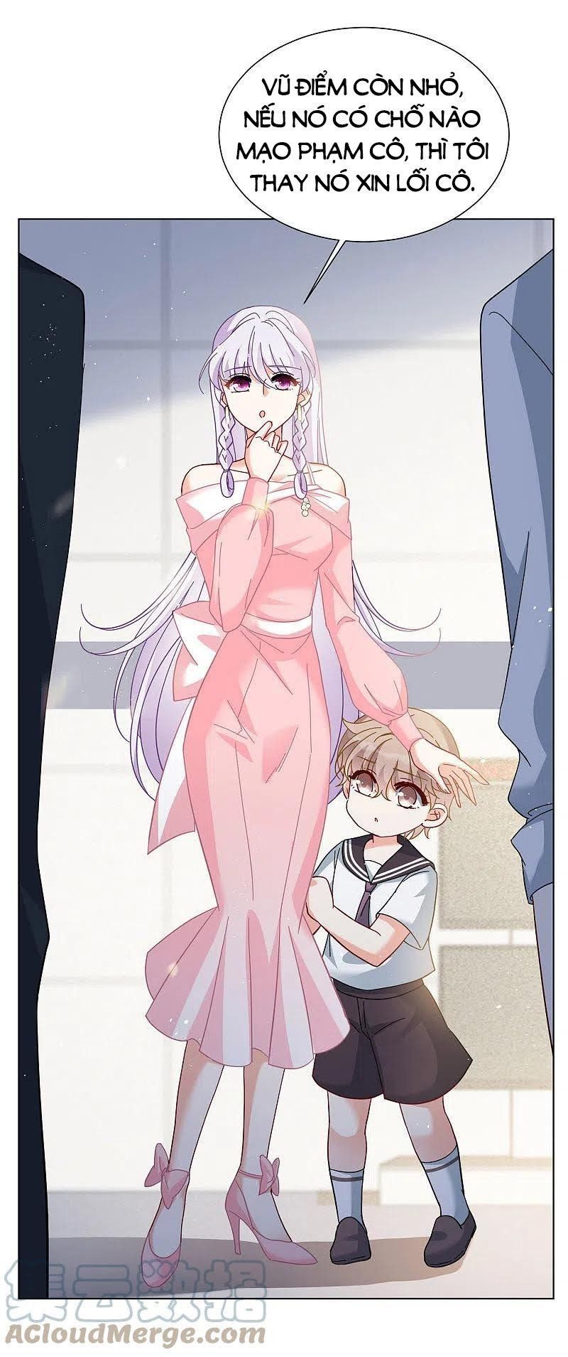 đọc truyện Em Đến Đây, Mời Nằm Xuống Chương 217.5 ảnh 15 tại Thiên Thai Truyện