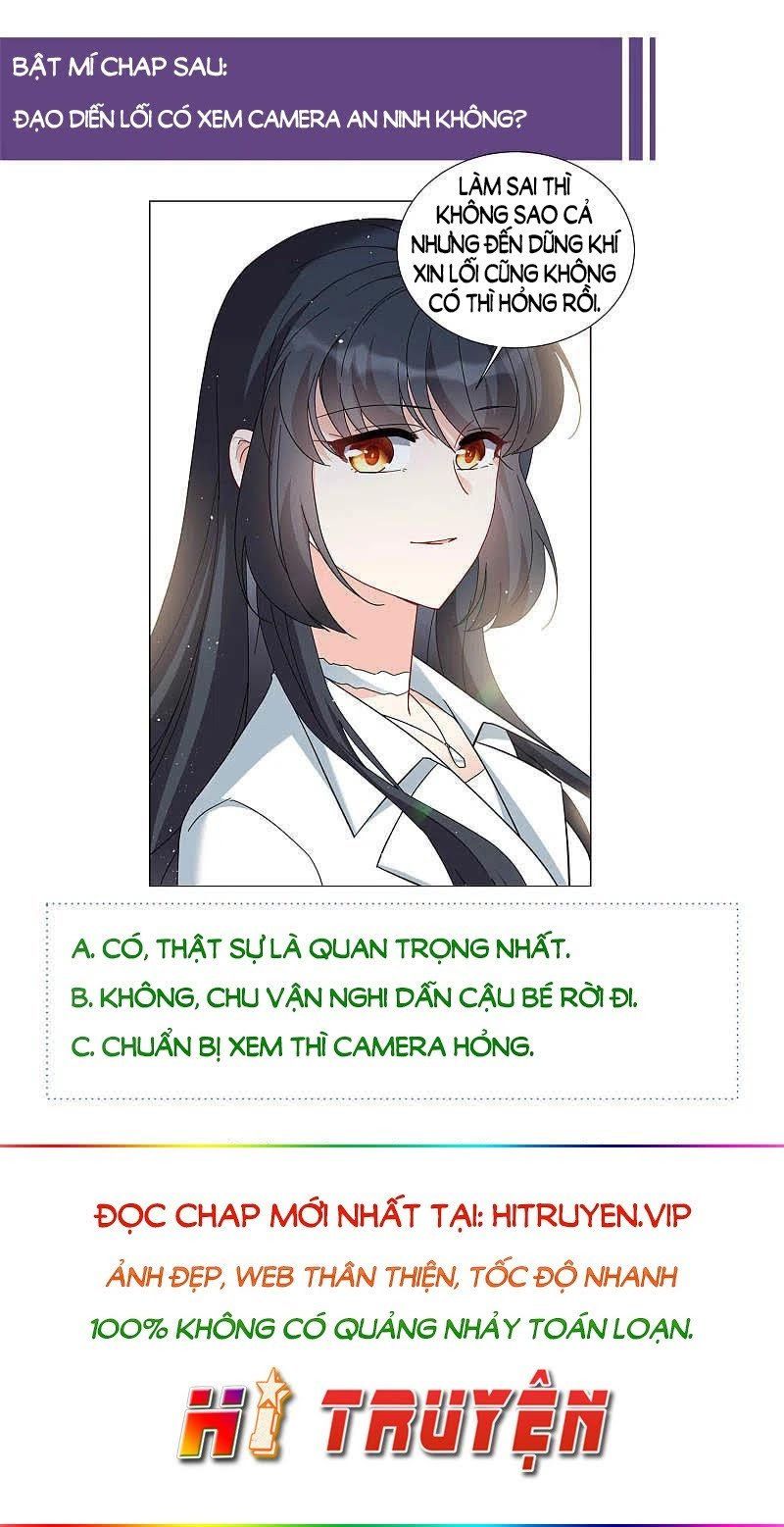 đọc truyện Em Đến Đây, Mời Nằm Xuống Chương 217.5 ảnh 16 tại Thiên Thai Truyện