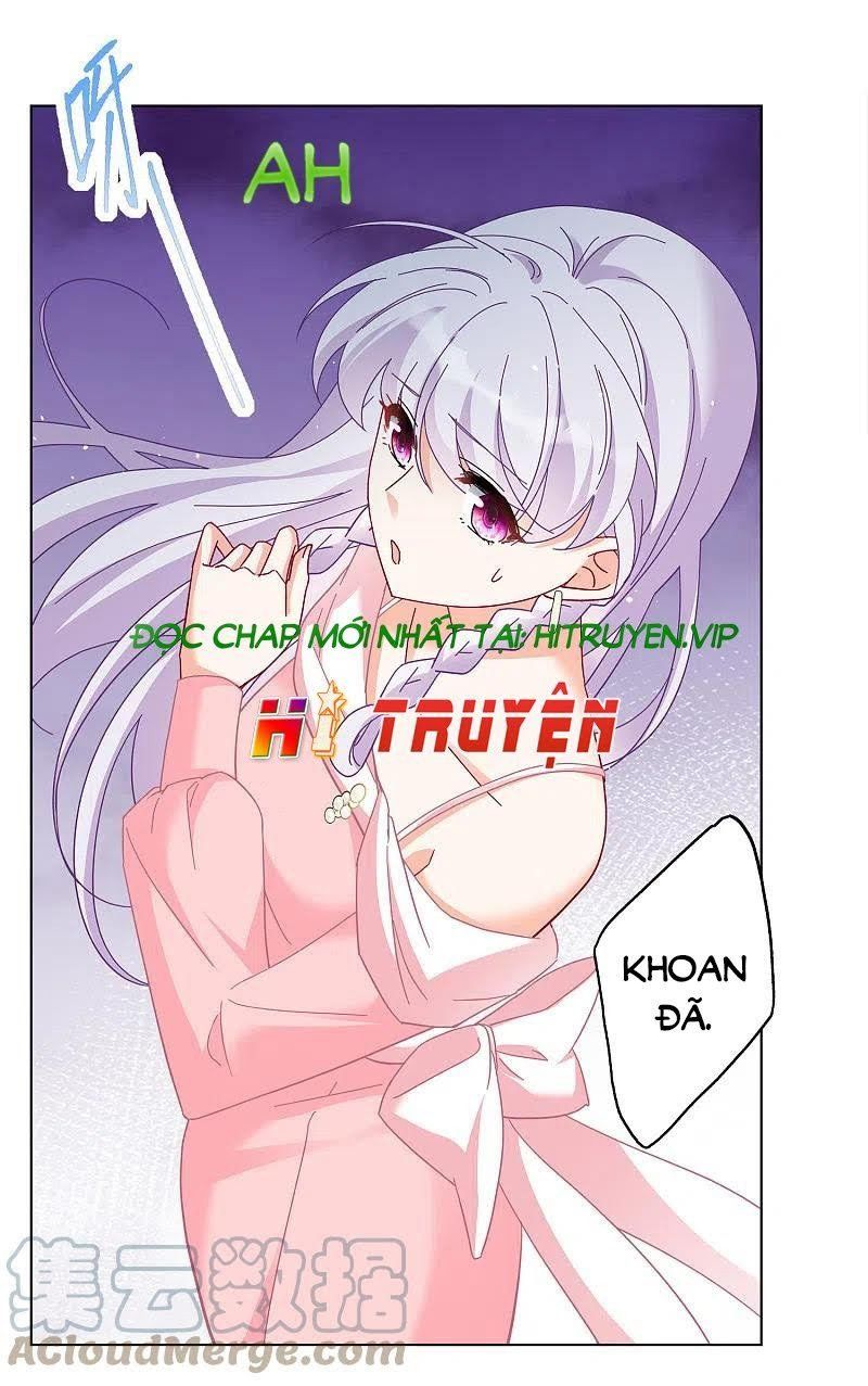 đọc truyện Em Đến Đây, Mời Nằm Xuống Chương 217.5 ảnh 5 tại Thiên Thai Truyện