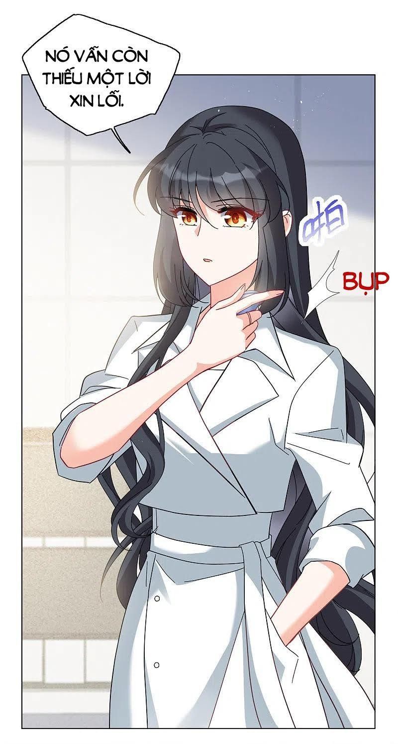 đọc truyện Em Đến Đây, Mời Nằm Xuống Chương 217.5 ảnh 6 tại Thiên Thai Truyện