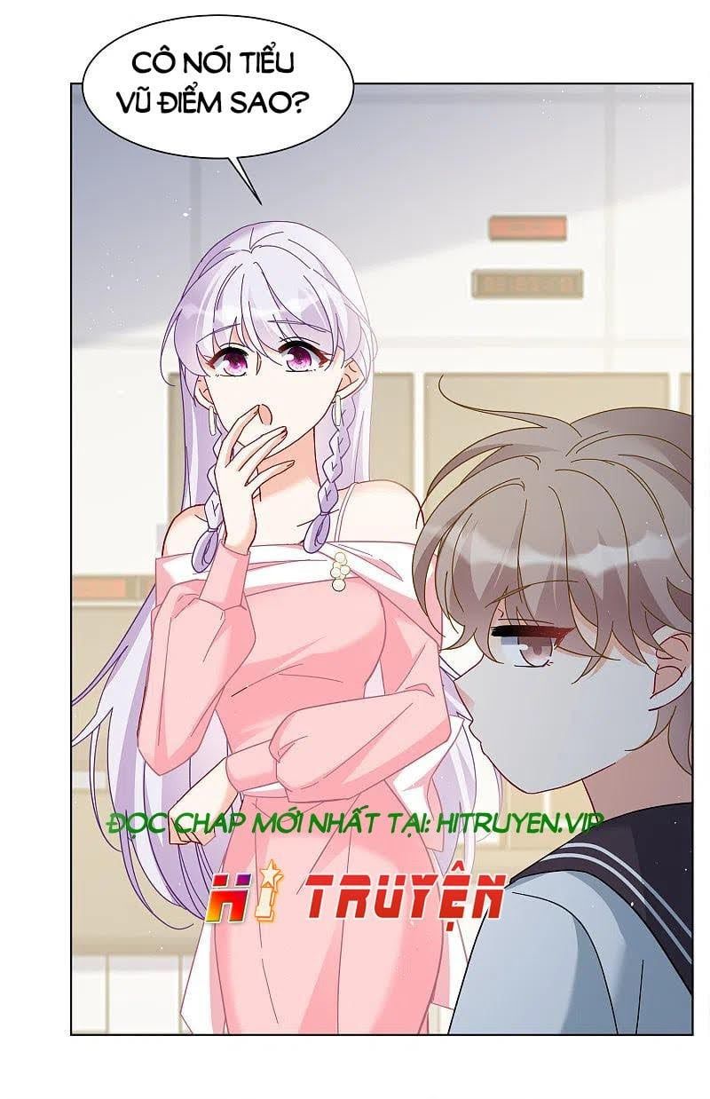 đọc truyện Em Đến Đây, Mời Nằm Xuống Chương 217.5 ảnh 8 tại Thiên Thai Truyện