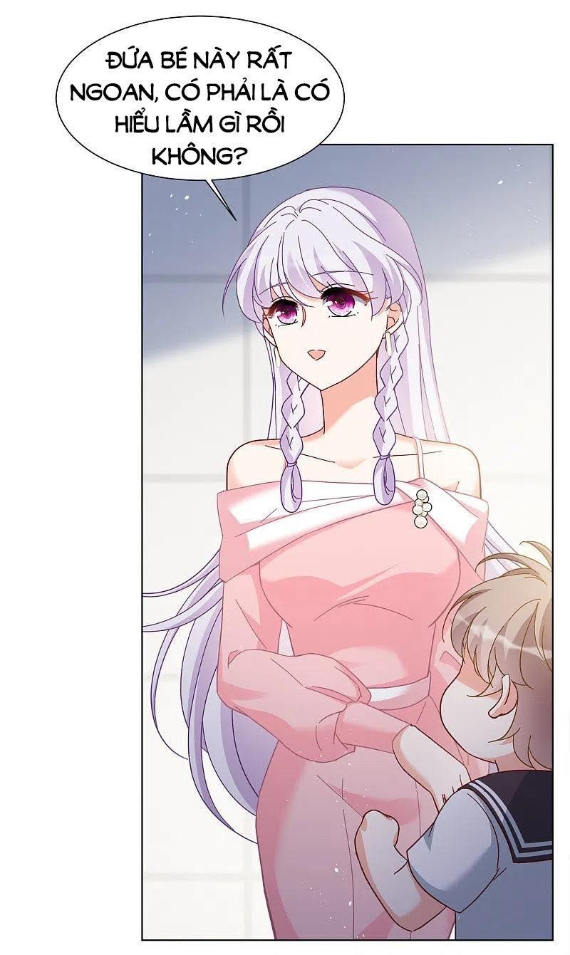 đọc truyện Em Đến Đây, Mời Nằm Xuống Chương 217.5 ảnh 10 tại Thiên Thai Truyện