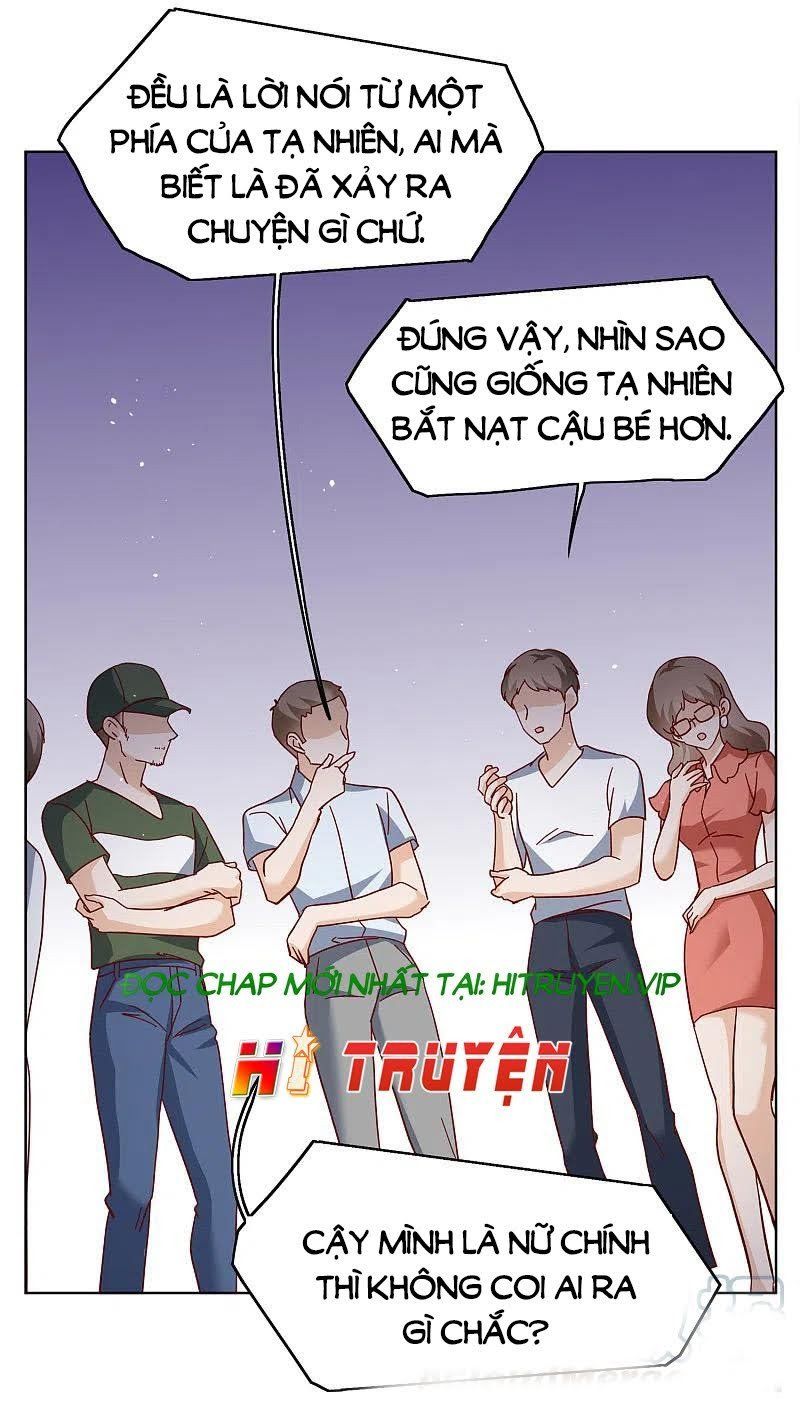 đọc truyện Em Đến Đây, Mời Nằm Xuống Chương 217.5 ảnh 11 tại Thiên Thai Truyện