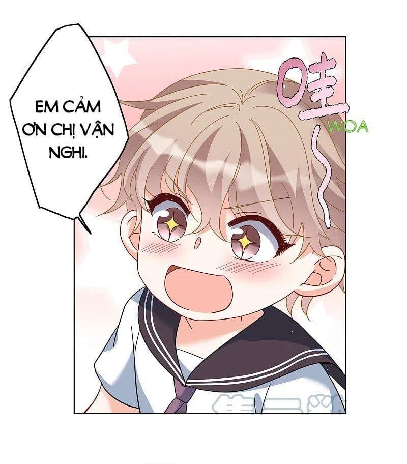 đọc truyện Em Đến Đây, Mời Nằm Xuống Chương 217 ảnh 12 tại Thiên Thai Truyện