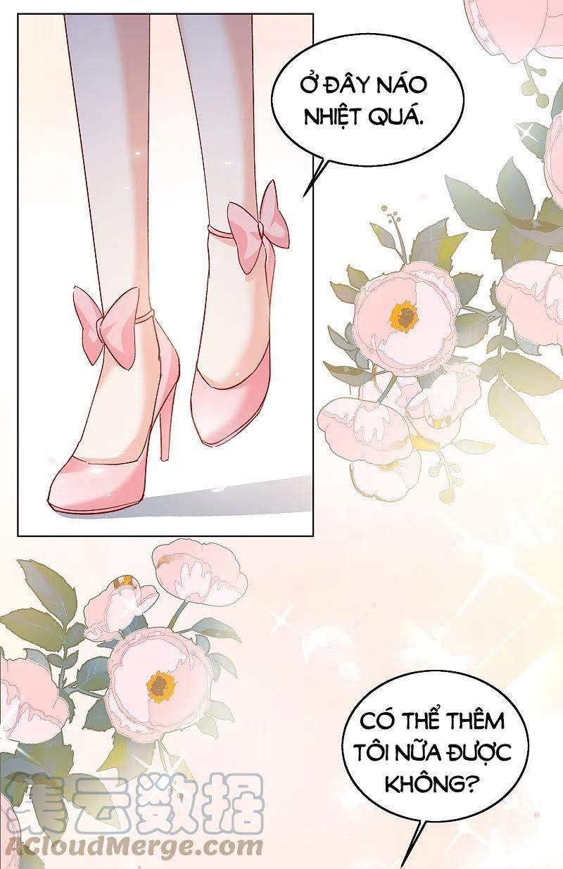 đọc truyện Em Đến Đây, Mời Nằm Xuống Chương 217 ảnh 4 tại Thiên Thai Truyện