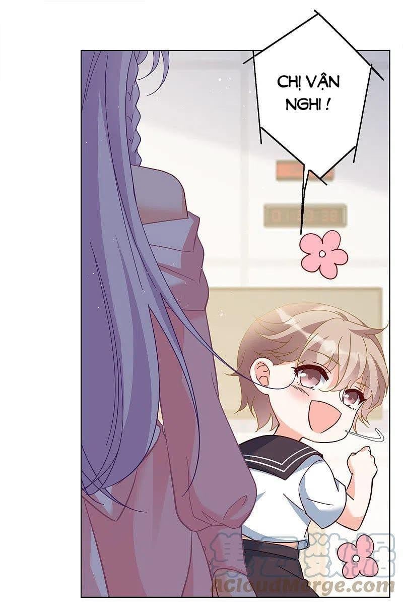 đọc truyện Em Đến Đây, Mời Nằm Xuống Chương 217 ảnh 6 tại Thiên Thai Truyện