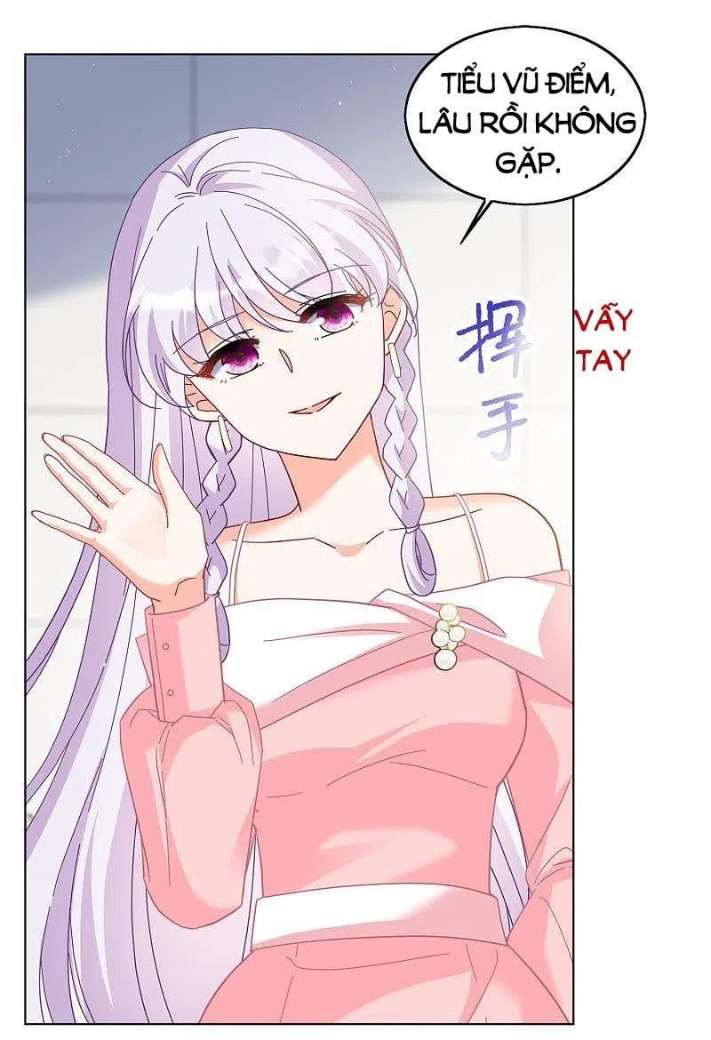 đọc truyện Em Đến Đây, Mời Nằm Xuống Chương 217 ảnh 7 tại Thiên Thai Truyện