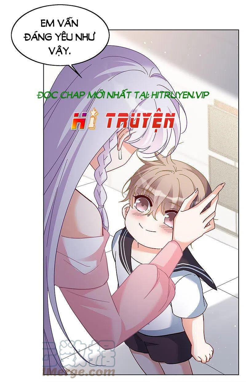 đọc truyện Em Đến Đây, Mời Nằm Xuống Chương 217 ảnh 8 tại Thiên Thai Truyện