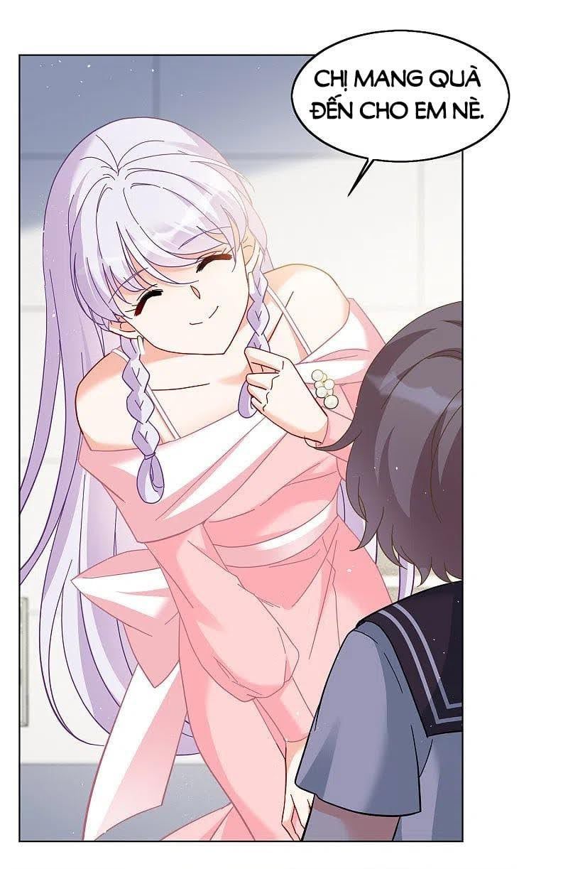 đọc truyện Em Đến Đây, Mời Nằm Xuống Chương 217 ảnh 9 tại Thiên Thai Truyện