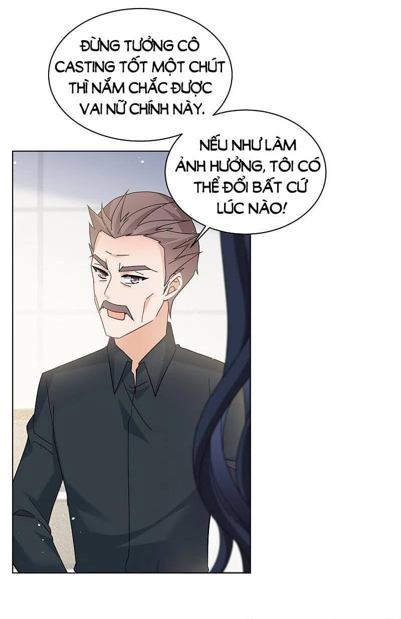 đọc truyện Em Đến Đây, Mời Nằm Xuống Chương 218 ảnh 12 tại Thiên Thai Truyện