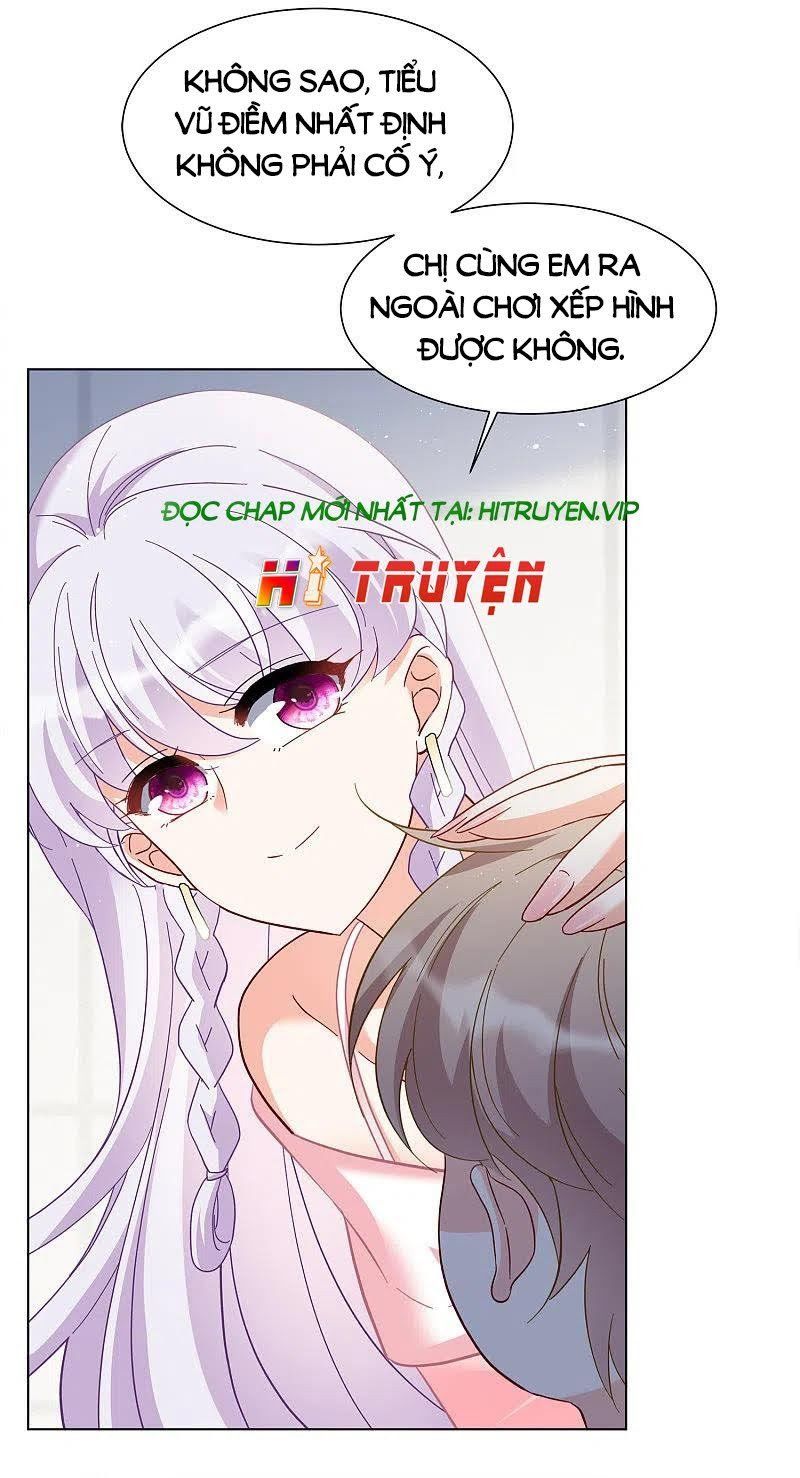 đọc truyện Em Đến Đây, Mời Nằm Xuống Chương 218 ảnh 4 tại Thiên Thai Truyện