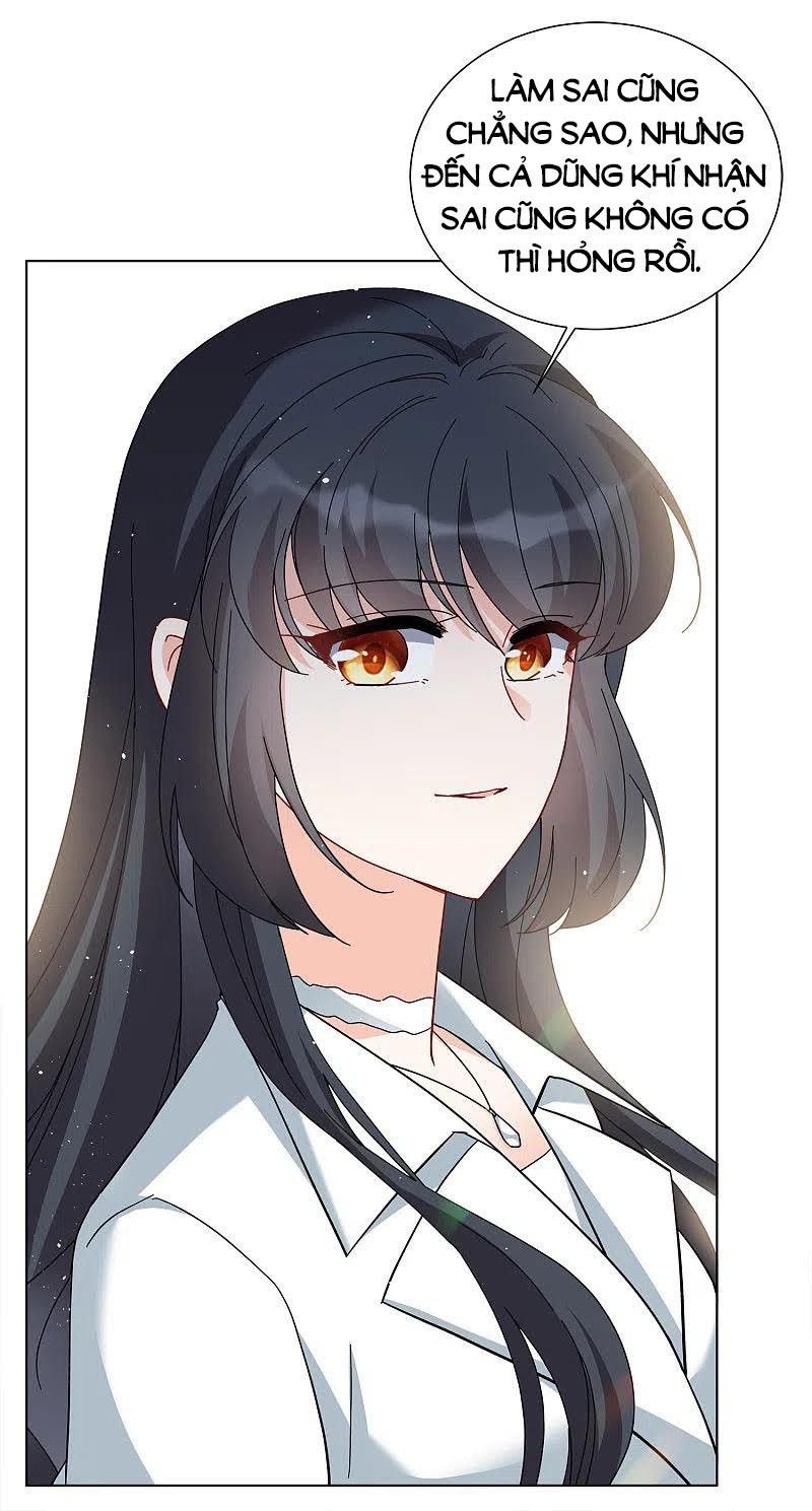 đọc truyện Em Đến Đây, Mời Nằm Xuống Chương 218 ảnh 6 tại Thiên Thai Truyện