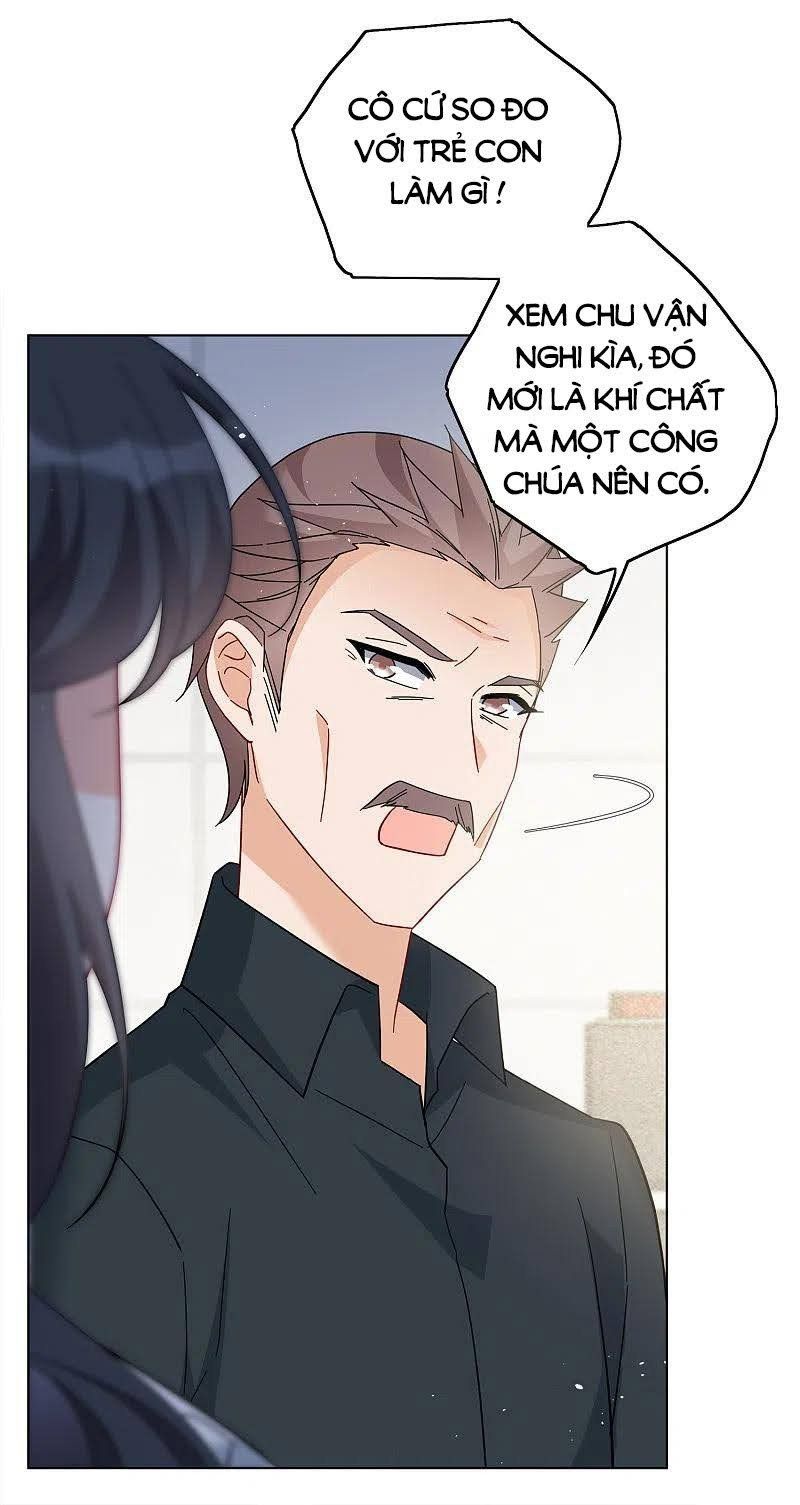 đọc truyện Em Đến Đây, Mời Nằm Xuống Chương 218 ảnh 8 tại Thiên Thai Truyện