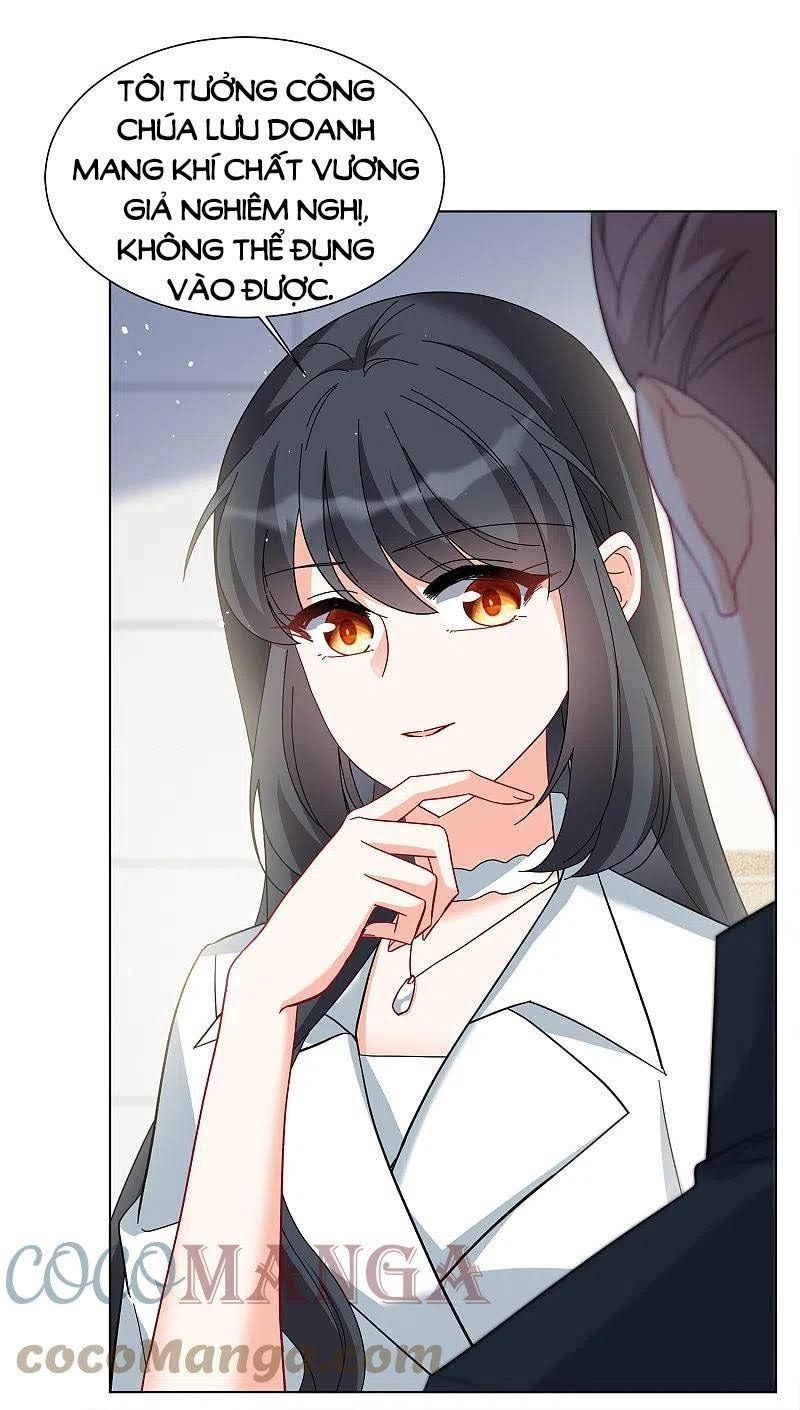 đọc truyện Em Đến Đây, Mời Nằm Xuống Chương 218 ảnh 9 tại Thiên Thai Truyện