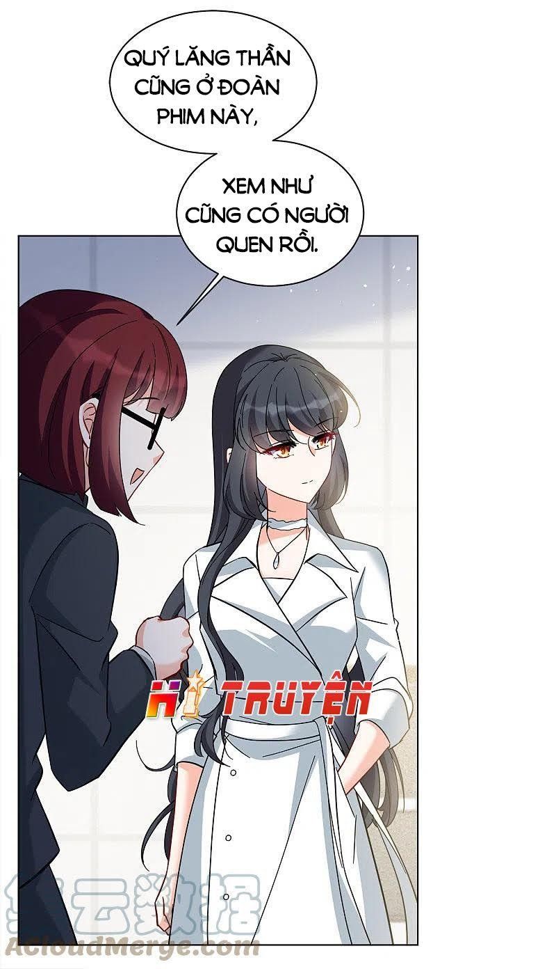 đọc truyện Em Đến Đây, Mời Nằm Xuống Chương 219.5 ảnh 3 tại Thiên Thai Truyện