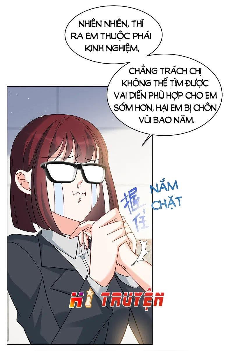 đọc truyện Em Đến Đây, Mời Nằm Xuống Chương 219.5 ảnh 12 tại Thiên Thai Truyện