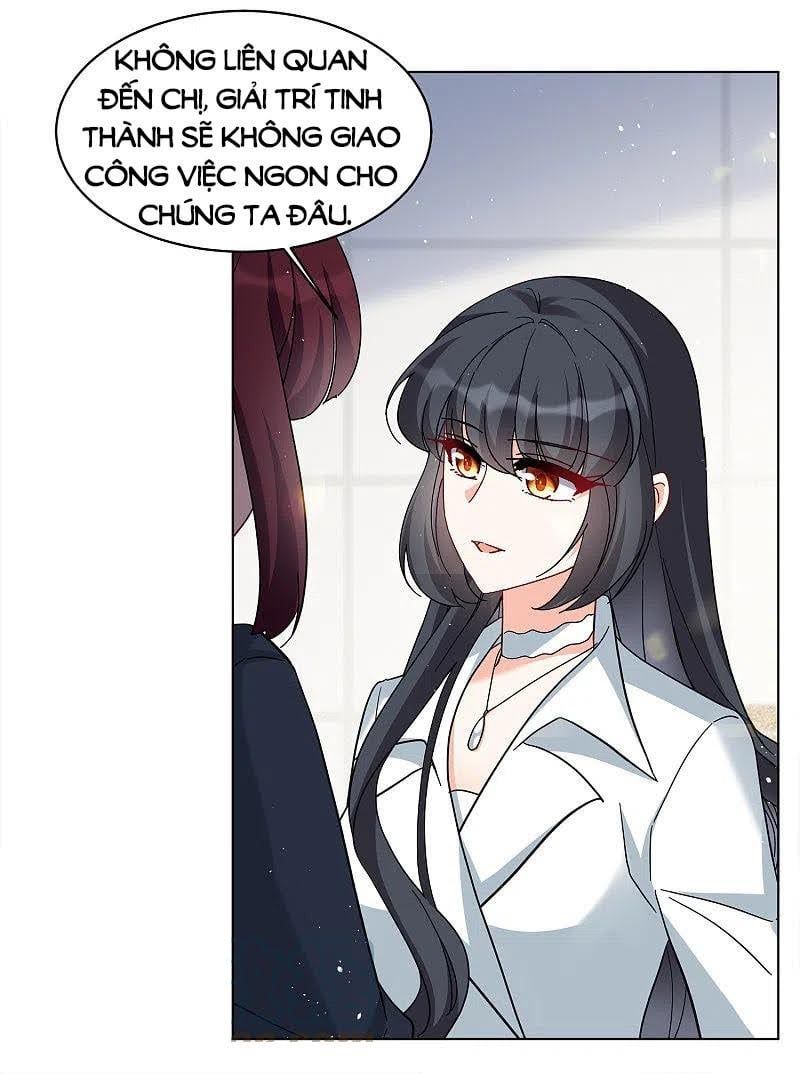 đọc truyện Em Đến Đây, Mời Nằm Xuống Chương 219.5 ảnh 13 tại Thiên Thai Truyện