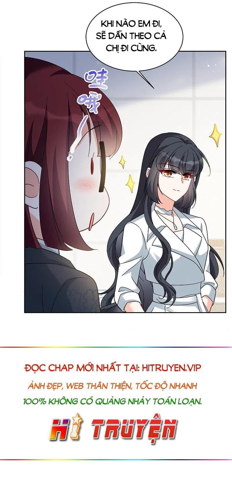 đọc truyện Em Đến Đây, Mời Nằm Xuống Chương 219.5 ảnh 15 tại Thiên Thai Truyện