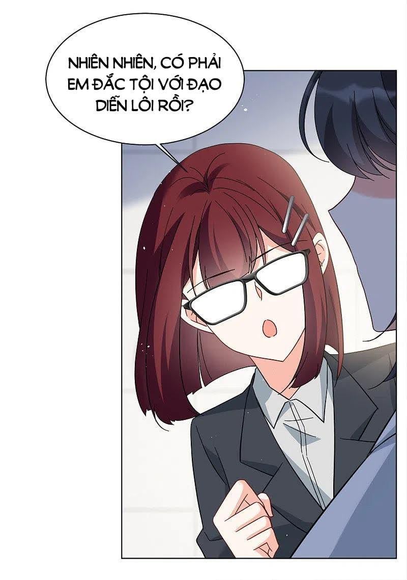 đọc truyện Em Đến Đây, Mời Nằm Xuống Chương 219.5 ảnh 4 tại Thiên Thai Truyện