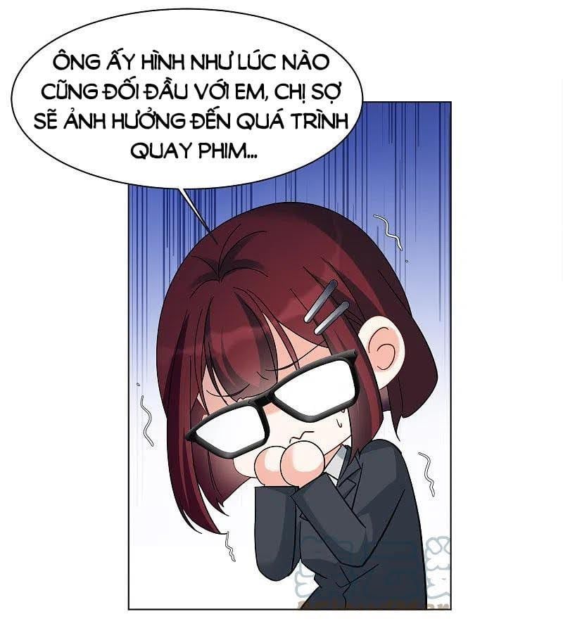 đọc truyện Em Đến Đây, Mời Nằm Xuống Chương 219.5 ảnh 5 tại Thiên Thai Truyện