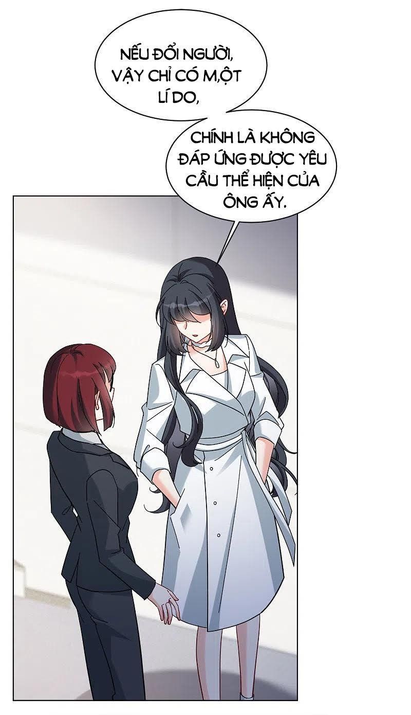 đọc truyện Em Đến Đây, Mời Nằm Xuống Chương 219.5 ảnh 8 tại Thiên Thai Truyện