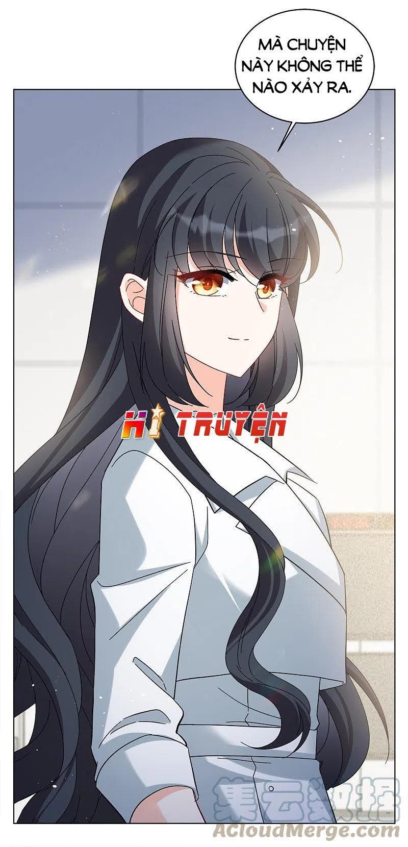 đọc truyện Em Đến Đây, Mời Nằm Xuống Chương 219.5 ảnh 9 tại Thiên Thai Truyện