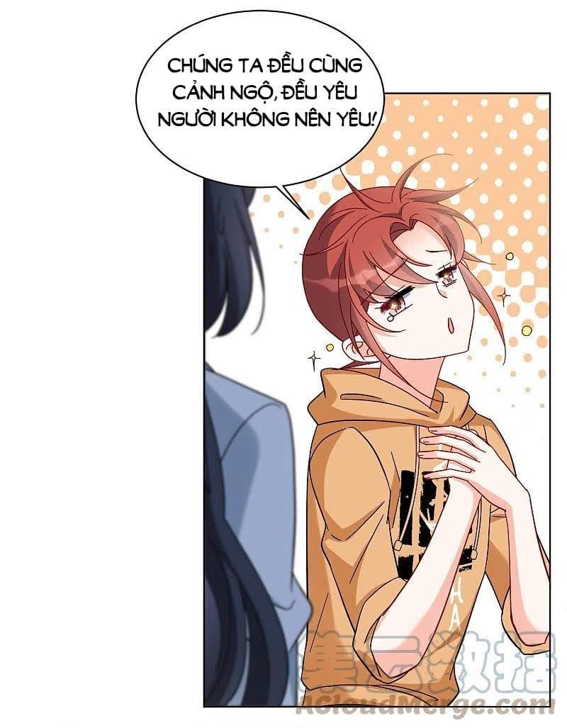 đọc truyện Em Đến Đây, Mời Nằm Xuống Chương 219 ảnh 3 tại Thiên Thai Truyện